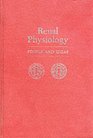 Renal Physiology People and Ideas