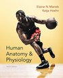 Human Anatomy  Physiology Plus MasteringAP with eText  Access Card Package