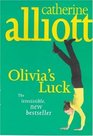 Olivia's Luck