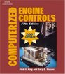 Computerized Engine Controls 5E2001 Update