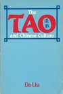 TAO  CHINESE CULTURE