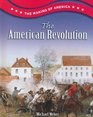 The American Revolution (Making of America (Austin, Tex.).)