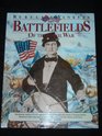 Battlefields of the Civil War