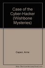 Case of the CyberHacker