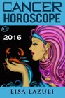 Cancer Horoscope 2016