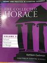 The Collected Horace Theory and Practice in Essential Schools  School Structure  Design