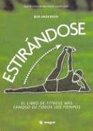 Estirandose/stretching