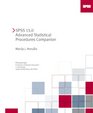 SPSS 150 Advanced Statistical Procedures Companion