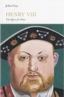 Henry VIII The Quest for Fame