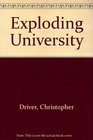 Exploding University