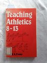 Teaching Athletics 813