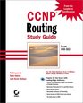 CCNP Routing Study Guide Exam 640503
