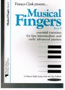 Musical Fingers Book 4