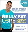 The Belly Fat Cure Quick Meals Lose 4 to 9 lbs a week with onthego CARB SWAPS