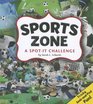 Sports Zone A SpotIt Challenge