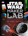 Star Wars Maker Lab 20 Craft and Science Projects