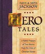 Hero Tales (Hero Tales)
