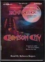 MP3CD Crimson City