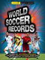 World Soccer Records 2016