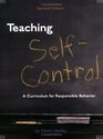 Teaching SelfControl