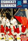 Eishockey Almanach 99 International IIHF Yearbook 199899