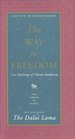 The Way to Freedom Core Teachings of Tibetan Buddhism