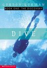 The Discovery (Dive, Bk 1)