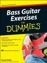 Bass Guitar Exercises For Dummies (For Dummies (Sports & Hobbies))