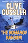 The Romanov Ransom (A Sam and Remi Fargo Adventure)