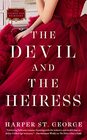 The Devil and the Heiress (Gilded Age Heiresses, Bk 2)