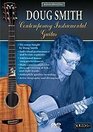 Acoustic Masterclass Doug Smith  Contemporary Instrumental Guitar DVD