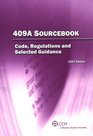 409A Sourcebook Code Regulations and Selected Guidance
