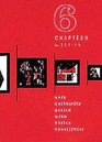 6 Chapters in Design Saul Bass Ivan Chermayeff Milton Glaser Paul Rand Ikko Tanaka Henryk Tomaszewski