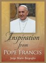 Inspiration from Pope Francis