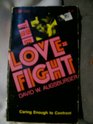 The love-fight