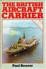 British Aircraft Carrier