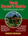 Tack Buyers Guide