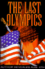 The Last Olympics Author Revealed August 4 1996