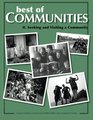 Best of Communities II Seeking and Visiting Community