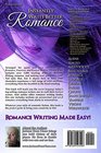 Romance Emotion and Erotica Writers' Phrase Book Essential Reference and Thesaurus for Authors of All Romantic Fiction including Contemporary  Suspense