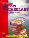 Building Vocabulary Skills and Strategies Level 4