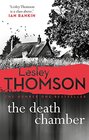 The Death Chamber (Detective's Daughter, Bk 6)