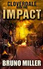 Impact A PostApocalyptic Survival series