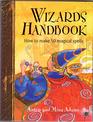 Wizards Handbook Spiral