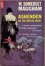 Ashenden : or the British Agent