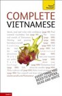 Complete Vietnamese with Two Audio CDs A Teach Yourself Guide