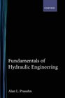 Fundamentals of Hydraulic Engineering