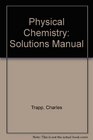 Physical Chemistry Solutions Manual/Import