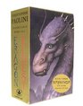 Eragon and Eldest 2 copy mass market boxed set