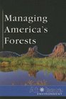 Managing America's Forests